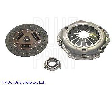 BLUE PRINT adt330169 -  Комплект сцепления